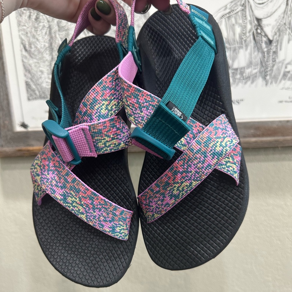 Chaco Sandals